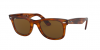 OKULARY RAY-BAN® WAYFARER RB 2140 954 50 ROZMIAR M